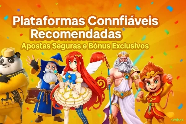APK oficial da s29bet para Android