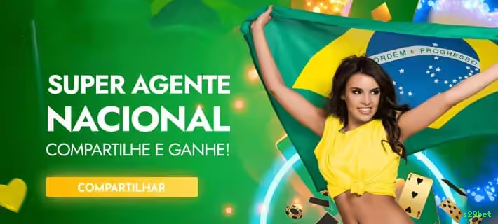 APP oficial da s29bet para mobile