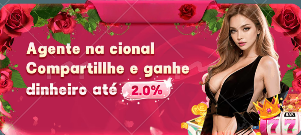 Cassino ao vivo da s29bet com dealers reais