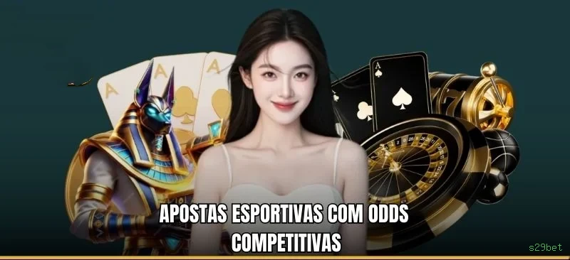 Página oficial da s29bet no Facebook