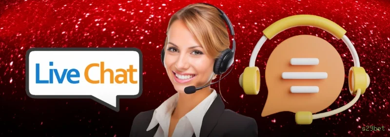 Plataforma completa da s29bet com todos os jogos