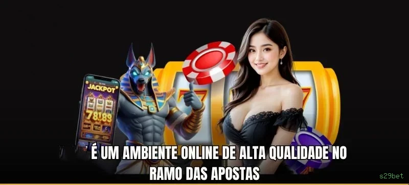Programa VIP exclusivo da s29bet