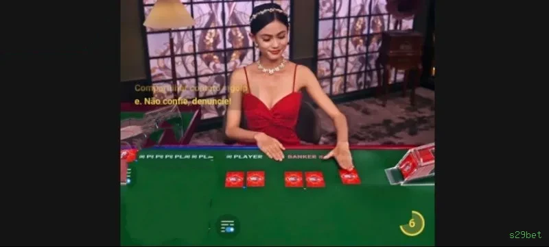 Ganhe prêmios incríveis na s29bet